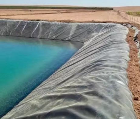 Poza de Agua
